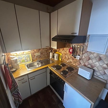 Ferienwohnung Schoemberg Εξωτερικό φωτογραφία