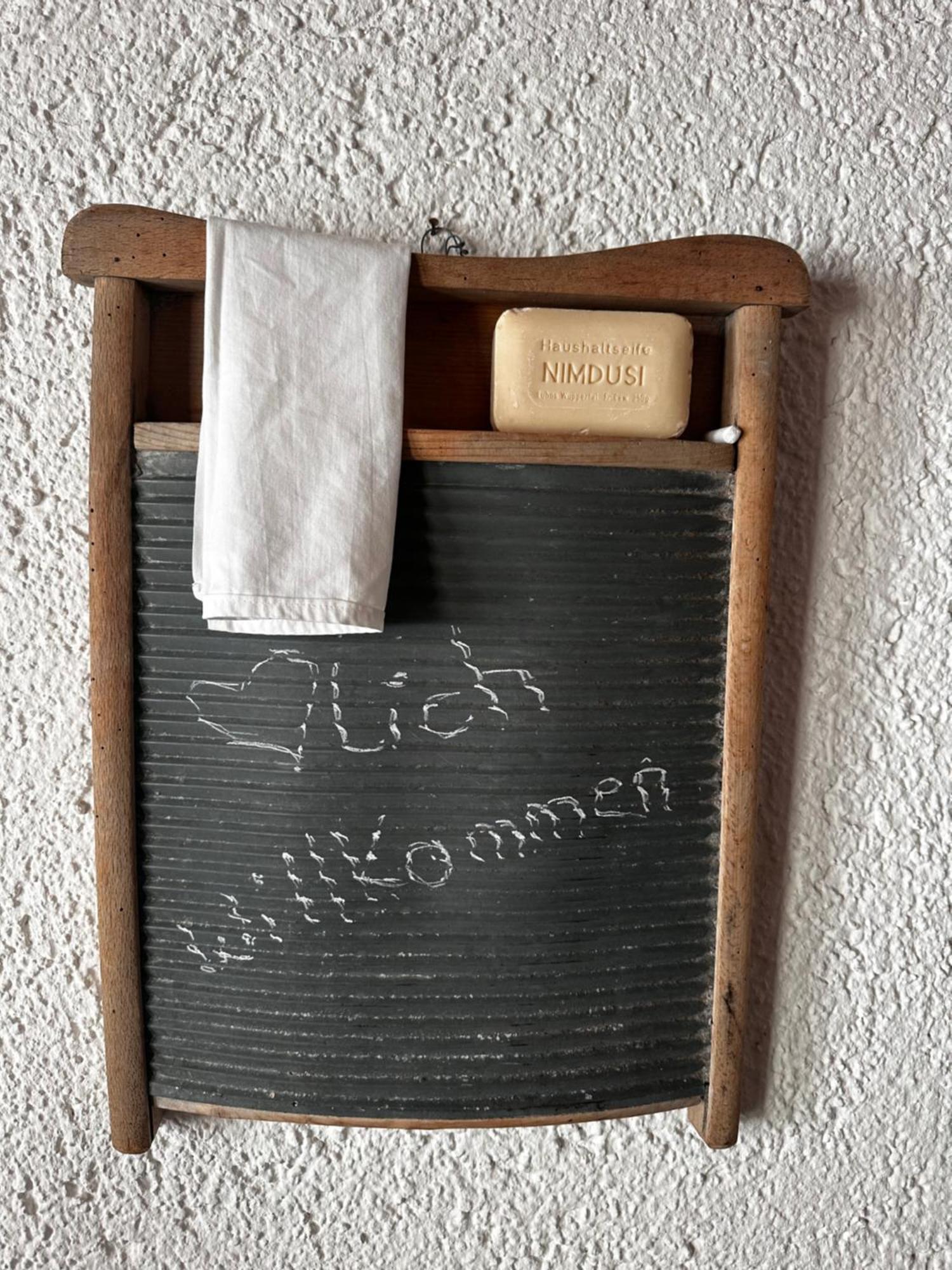 Ferienwohnung Schoemberg Εξωτερικό φωτογραφία